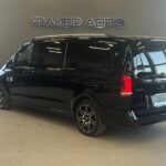 Mercedes-Benz V-Класс III (W447) Рестайлинг 2022