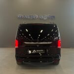 Mercedes-Benz V-Класс III (W447) Рестайлинг 2022