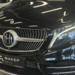 Mercedes-Benz V-Класс III (W447) Рестайлинг 2022