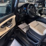 Mercedes-Benz V-Класс III (W447) Рестайлинг 2022