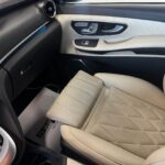 Mercedes-Benz V-Класс III (W447) Рестайлинг 2022