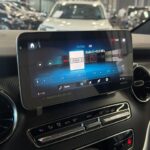 Mercedes-Benz V-Класс III (W447) Рестайлинг 2022