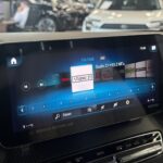 Mercedes-Benz V-Класс III (W447) Рестайлинг 2022