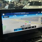 Mercedes-Benz V-Класс III (W447) Рестайлинг 2022