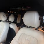 Mercedes-Benz V-Класс III (W447) Рестайлинг 2022