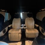 Mercedes-Benz V-Класс III (W447) Рестайлинг 2022