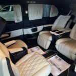 Mercedes-Benz V-Класс III (W447) Рестайлинг 2022