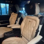 Mercedes-Benz V-Класс III (W447) Рестайлинг 2022