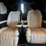 Mercedes-Benz V-Класс III (W447) Рестайлинг 2022