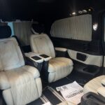 Mercedes-Benz V-Класс III (W447) Рестайлинг 2022