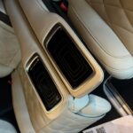 Mercedes-Benz V-Класс III (W447) Рестайлинг 2022