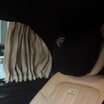 Mercedes-Benz V-Класс III (W447) Рестайлинг 2022