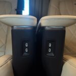 Mercedes-Benz V-Класс III (W447) Рестайлинг 2022