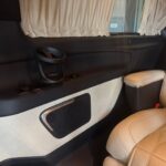 Mercedes-Benz V-Класс III (W447) Рестайлинг 2022