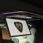 Mercedes-Benz V-Класс III (W447) Рестайлинг 2022