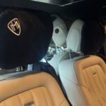 Mercedes-Benz V-Класс III (W447) Рестайлинг 2022