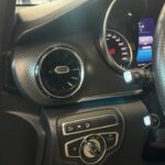 Mercedes-Benz V-Класс III (W447) Рестайлинг 2022