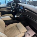 Mercedes-Benz V-Класс III (W447) Рестайлинг 2022