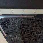 Mercedes-Benz V-Класс III (W447) Рестайлинг 2022