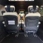 Mercedes-Benz V-Класс III (W447) Рестайлинг 2022