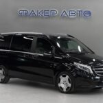 Mercedes-Benz V-Класс III (W447) 2014