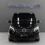 Mercedes-Benz V-Класс III (W447) 2014
