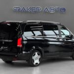 Mercedes-Benz V-Класс III (W447) 2014