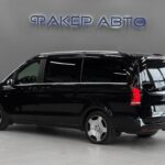 Mercedes-Benz V-Класс III (W447) 2014