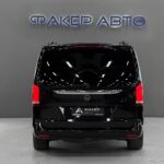 Mercedes-Benz V-Класс III (W447) 2014