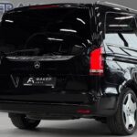 Mercedes-Benz V-Класс III (W447) 2014