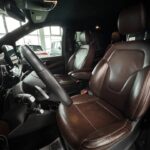 Mercedes-Benz V-Класс III (W447) 2014