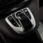 Mercedes-Benz V-Класс III (W447) 2014