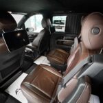 Mercedes-Benz V-Класс III (W447) 2014