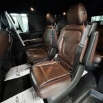 Mercedes-Benz V-Класс III (W447) 2014