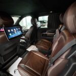 Mercedes-Benz V-Класс III (W447) 2014