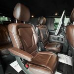 Mercedes-Benz V-Класс III (W447) 2014