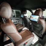 Mercedes-Benz V-Класс III (W447) 2014