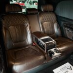 Mercedes-Benz V-Класс III (W447) 2014