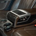 Mercedes-Benz V-Класс III (W447) 2014