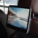 Mercedes-Benz V-Класс III (W447) 2014