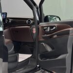 Mercedes-Benz V-Класс III (W447) 2014