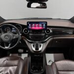 Mercedes-Benz V-Класс III (W447) 2014