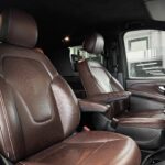 Mercedes-Benz V-Класс III (W447) 2014