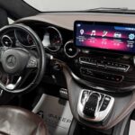 Mercedes-Benz V-Класс III (W447) 2014