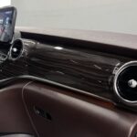 Mercedes-Benz V-Класс III (W447) 2014