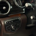 Mercedes-Benz V-Класс III (W447) 2014