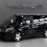 Mercedes-Benz V-Класс III (W447) 2014