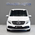 Mercedes-Benz V-Класс III (W447) Рестайлинг 2019