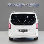 Mercedes-Benz V-Класс III (W447) Рестайлинг 2019