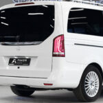 Mercedes-Benz V-Класс III (W447) Рестайлинг 2019